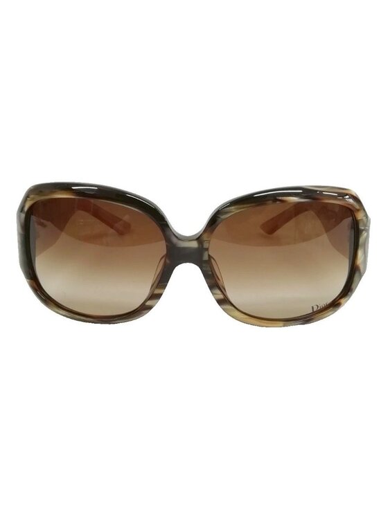 Dior Cottage Sunglasses Marble Beige Eyewear main image 8